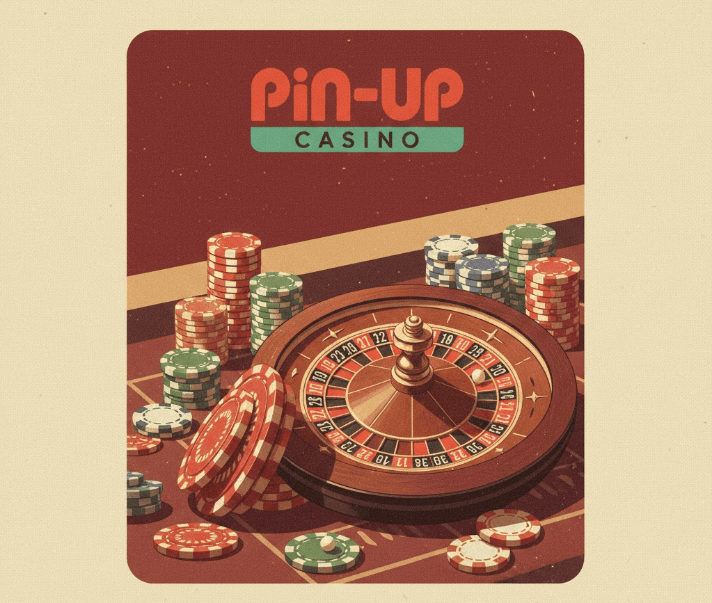 PinUp Casino Games Variety