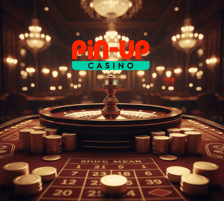 PinUp Casino India Poker